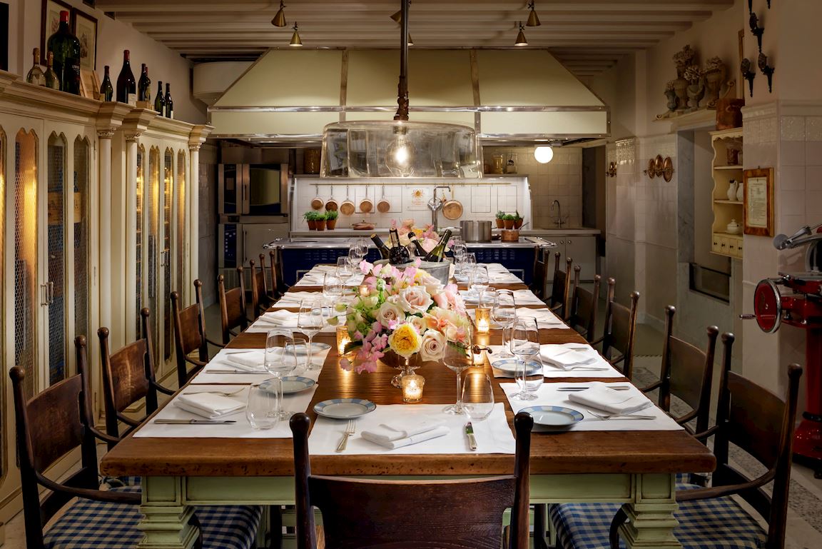 Chef's Table Venezia
