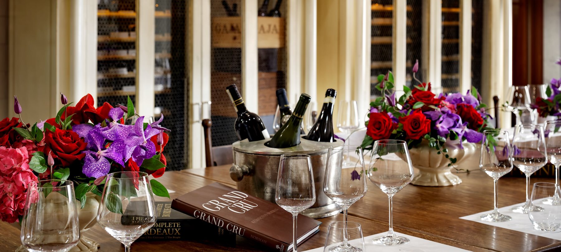 The Gritti Epicurean School