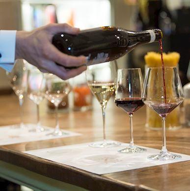 The Gritti Epicurean School | Cooking classes in Venice | Venice