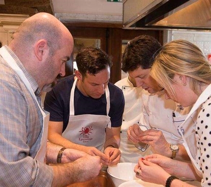 Cooking Class 2
